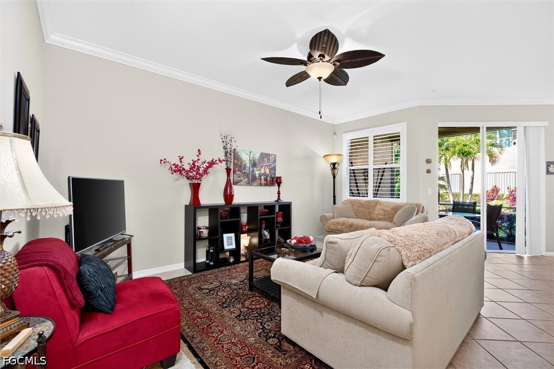3 Bed Condominium for Sale in Reflection Lakes, photo 3