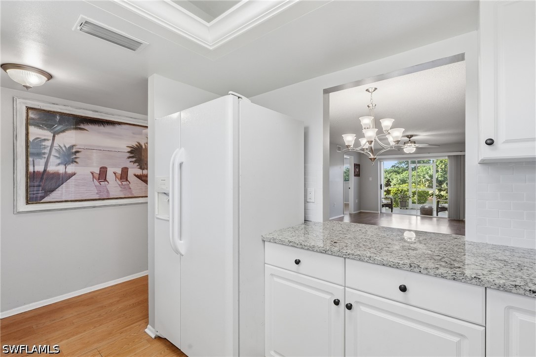 2 Bed Waterfront Home for Sale in Naples, photo 3