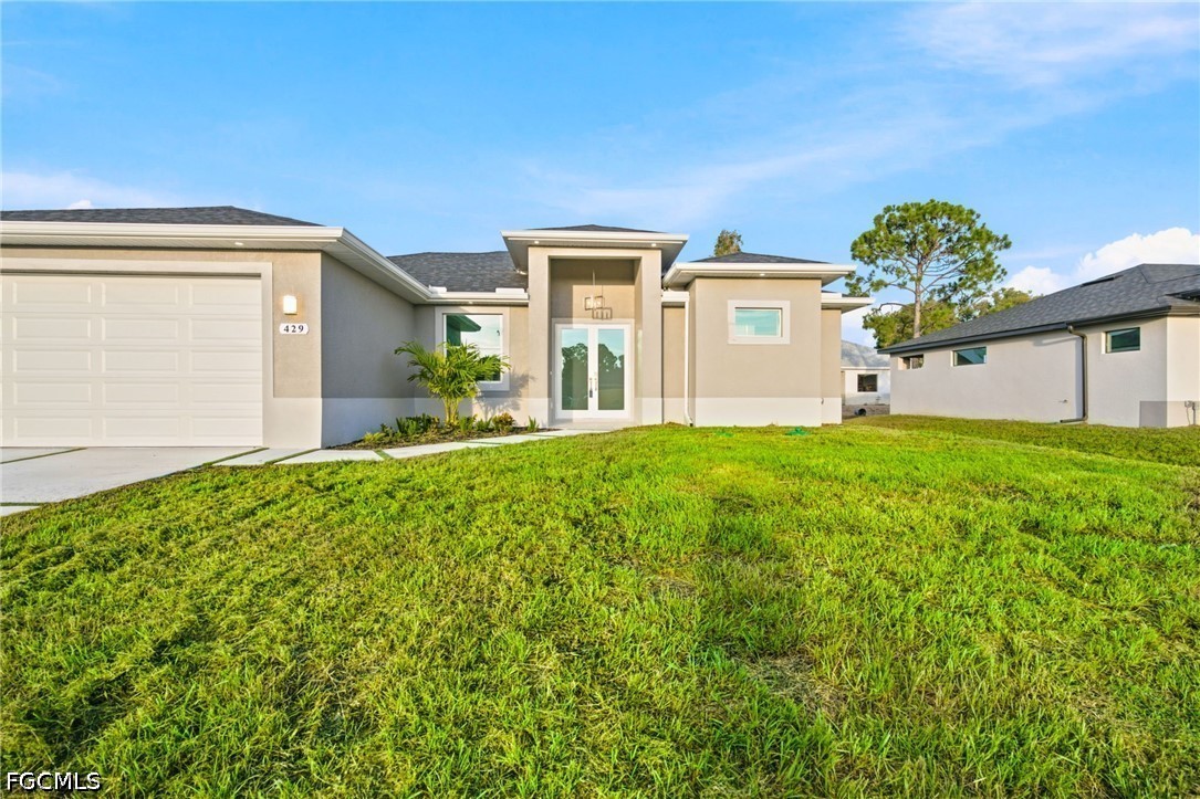 3 Bed SingleFamilyResidence for Sale in Lehigh Acres, photo 3