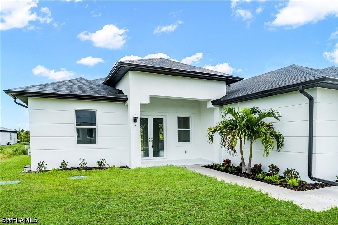 4 Bed SingleFamilyResidence for Sale in Lehigh Acres, photo 3