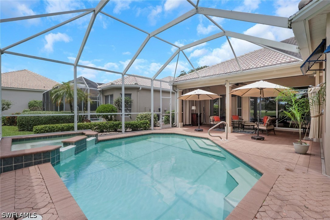3 Bed Pool Home for Sale in Palo Verde, photo 3