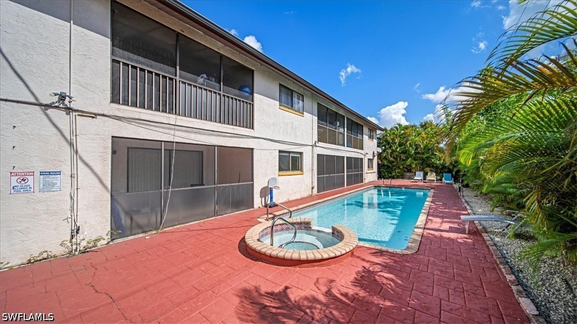 MultiFamily for Sale in Cape Coral, photo 3
