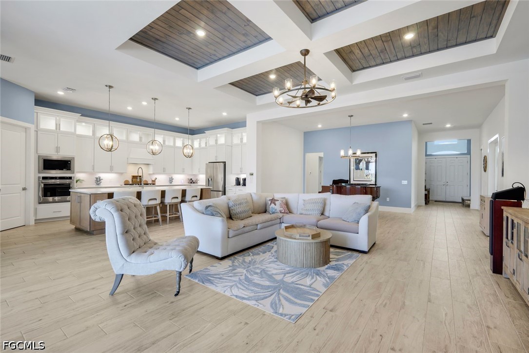 3 Bed Pool Home for Sale in Terrawalk, photo 3
