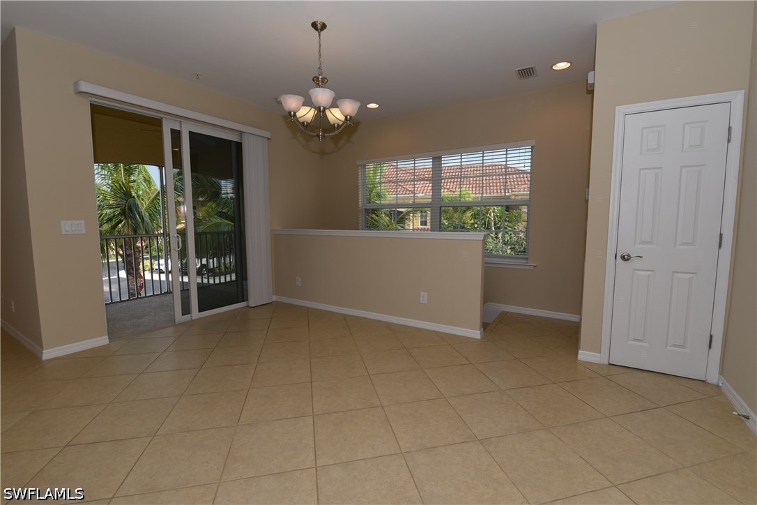 2 Bed Condominium for Sale in Estero, photo 3
