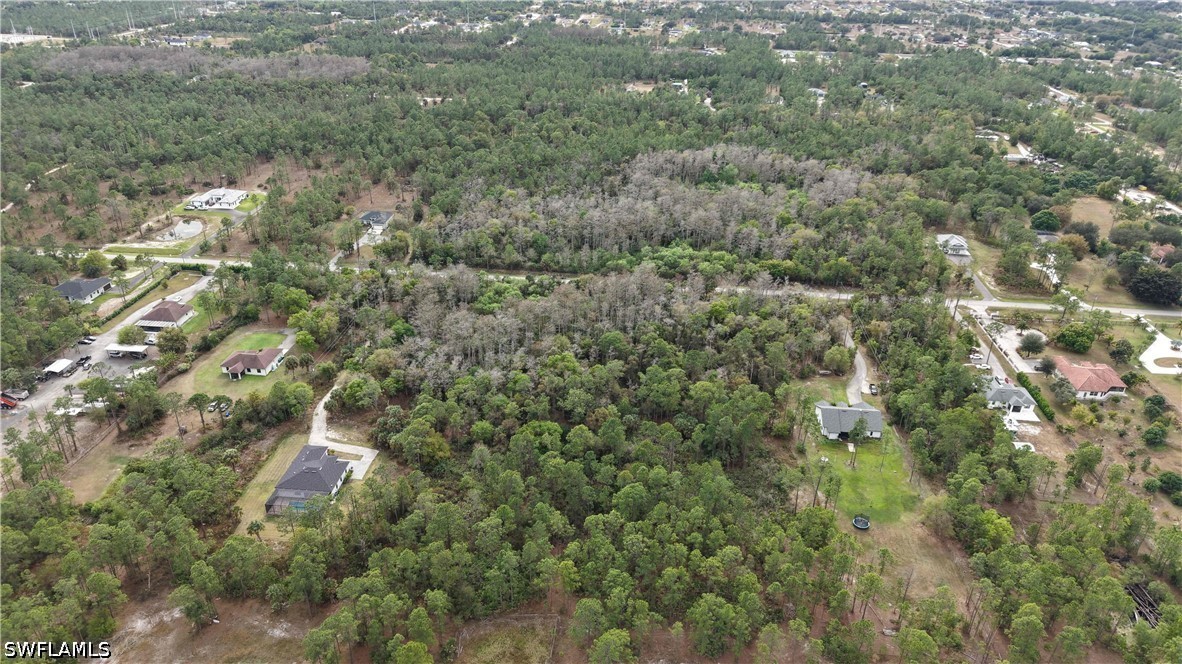 Acreage for Sale in Golden Gate Estates, photo 3