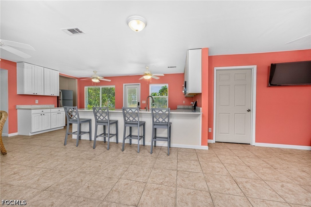 2 Bed Waterfront Home for Sale in Port Charlotte, photo 3
