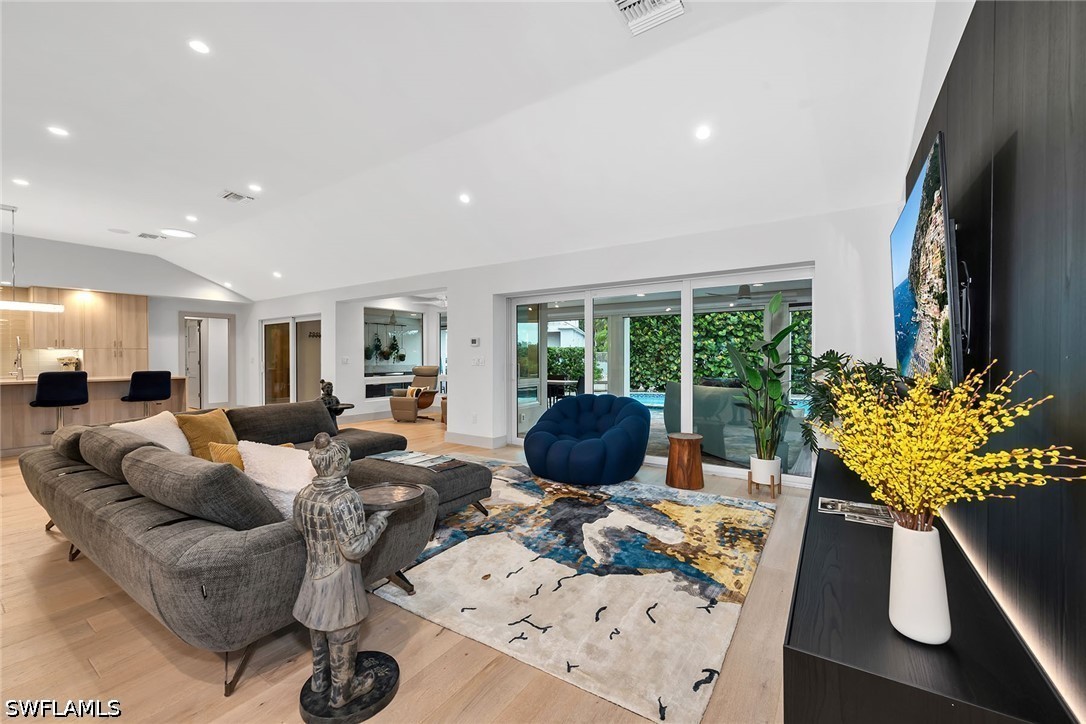 4 Bed Pool Home for Sale in Seagate, photo 3