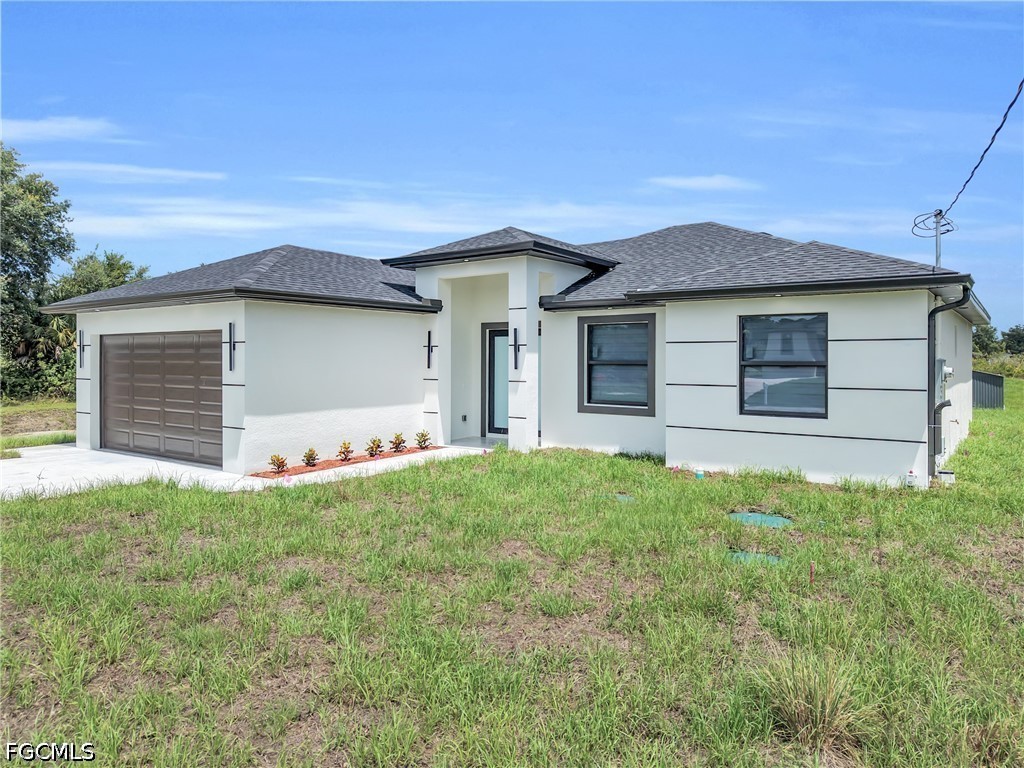 4 Bed SingleFamilyResidence for Sale in Lehigh Acres, photo 3