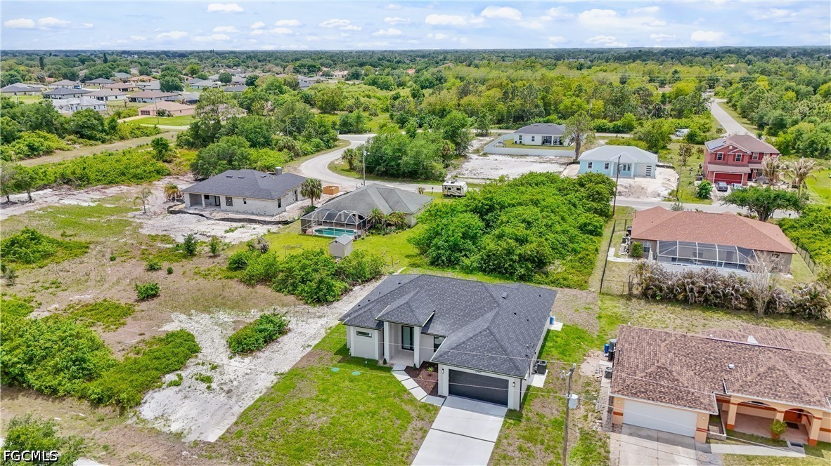 4 Bed SingleFamilyResidence for Sale in Lehigh Acres, photo 3
