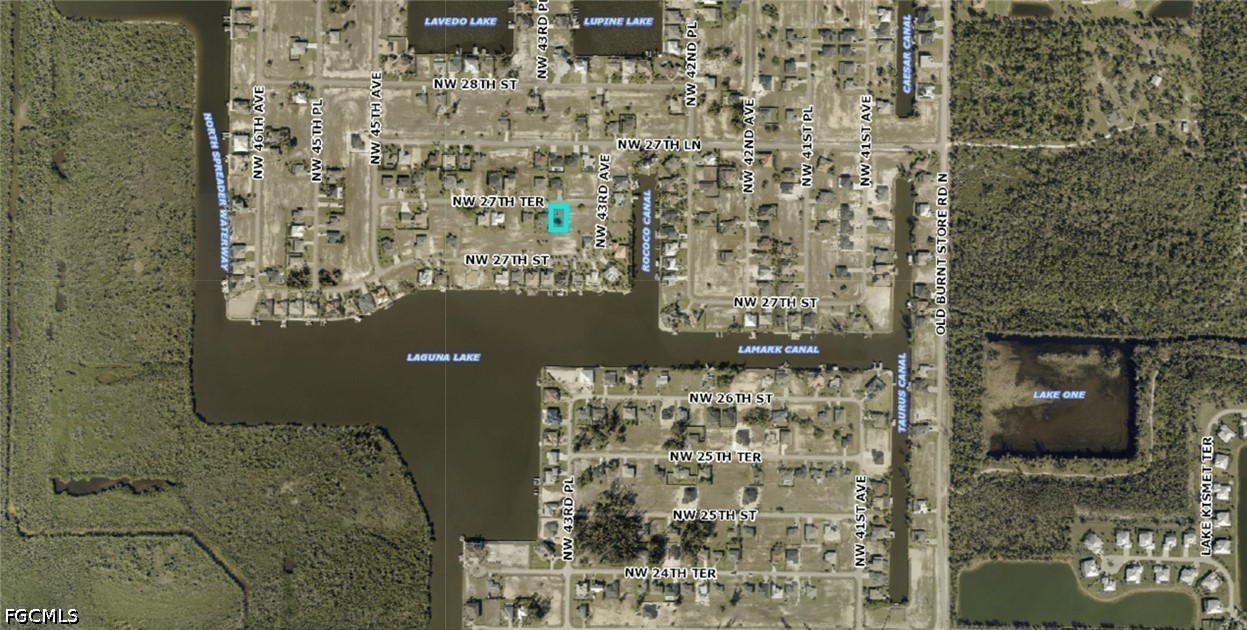 Residential for Sale in Cape Coral, photo 3