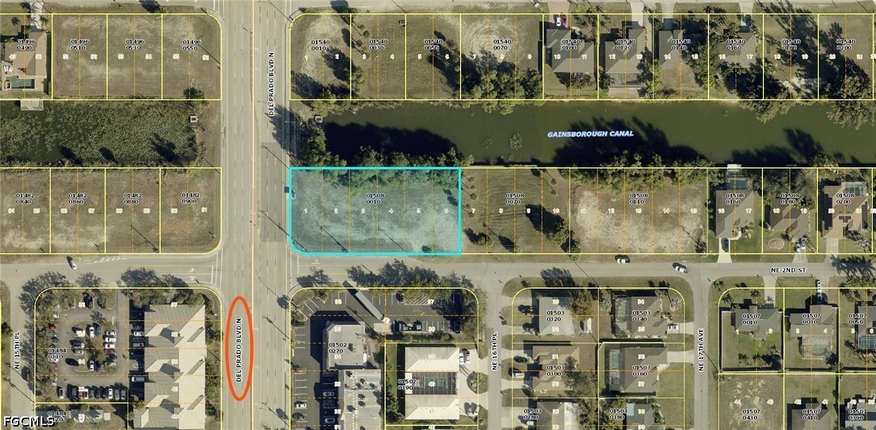 Waterfront Home for Sale in Cape Coral, photo 3