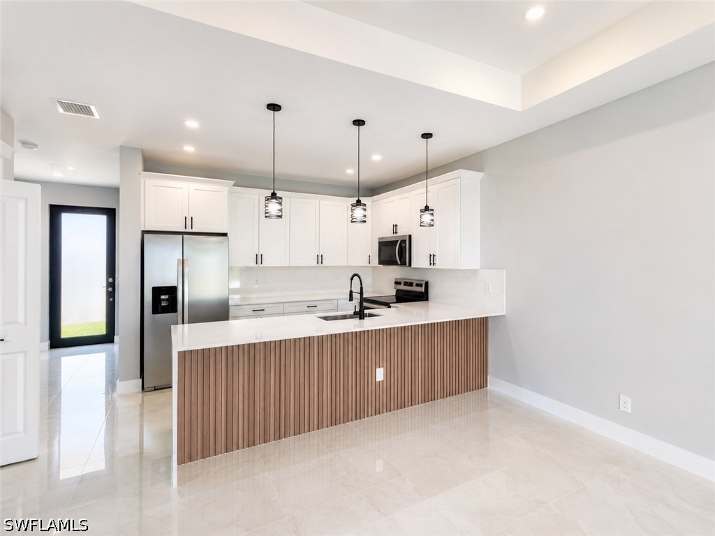 3 Bed Duplex for Sale in Lehigh Acres, photo 3