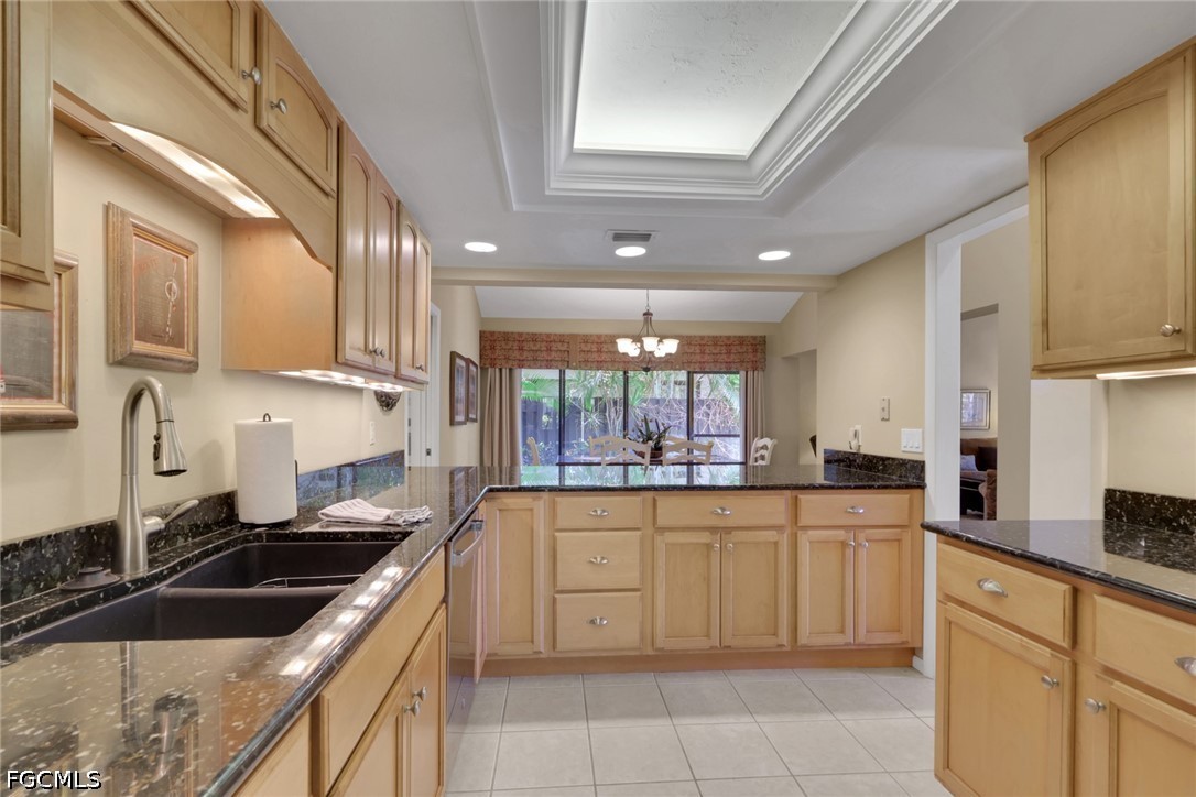 2 Bed Detached for Sale in Harbortown, photo 3