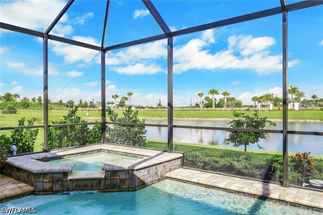 2 Bed Pool Home for Sale in Del Webb, photo 3