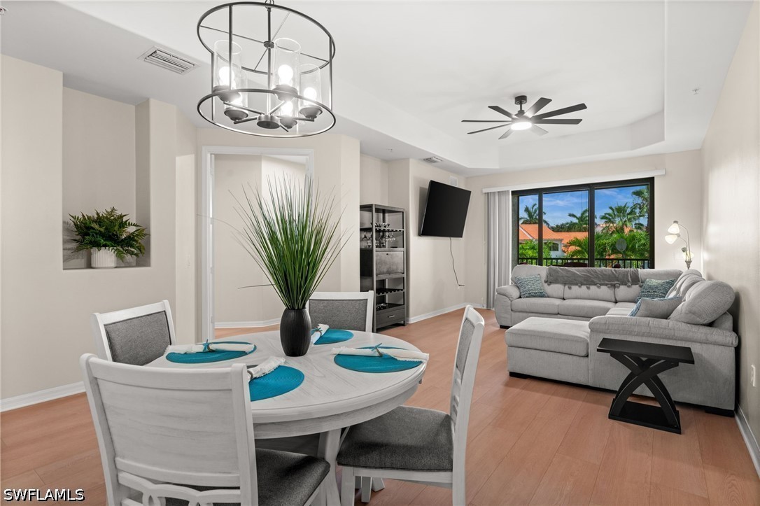3 Bed Waterfront Home for Sale in Fort Myers, photo 3
