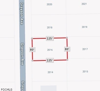 Residential for Sale in Lehigh Acres, photo 3