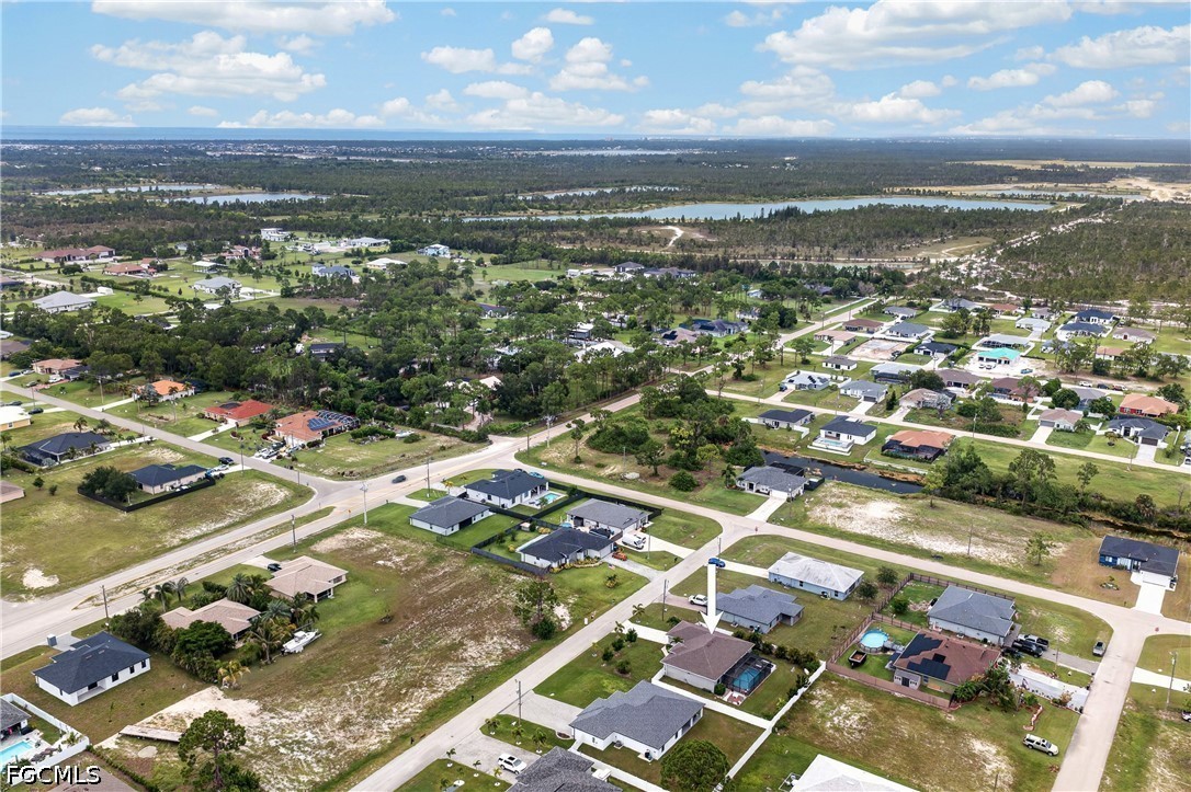 3 Bed Pool Home for Sale in Cape Coral, photo 3