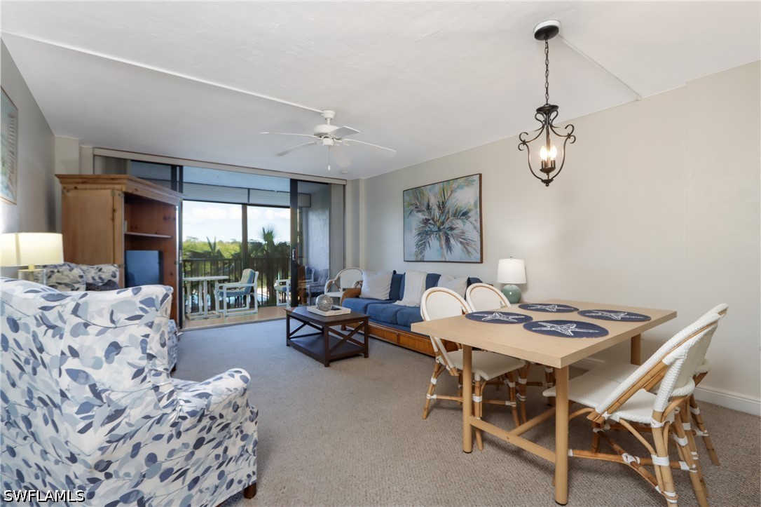 1 Bed Waterfront Home for Sale in Naples, photo 3
