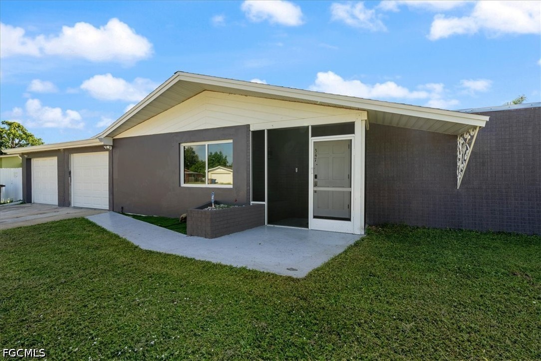 4 Bed SingleFamilyResidence for Sale in Lehigh Acres, photo 3