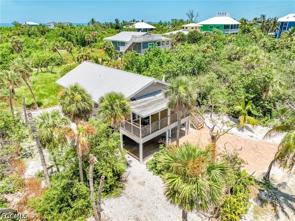 2 Bed SingleFamilyResidence for Sale in Upper Captiva, photo 3