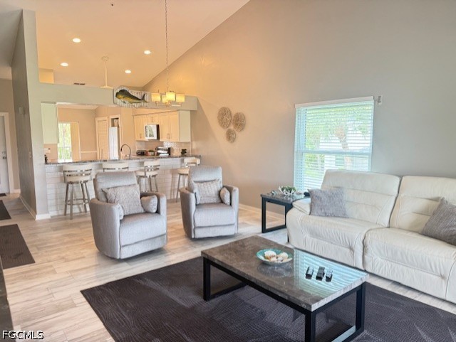 2 Bed Waterfront Home for Sale in Village, photo 3