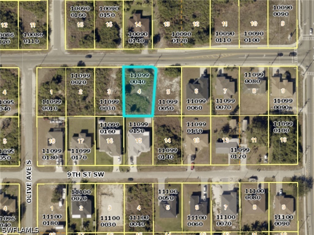 Residential for Sale in Lehigh Acres, photo 3