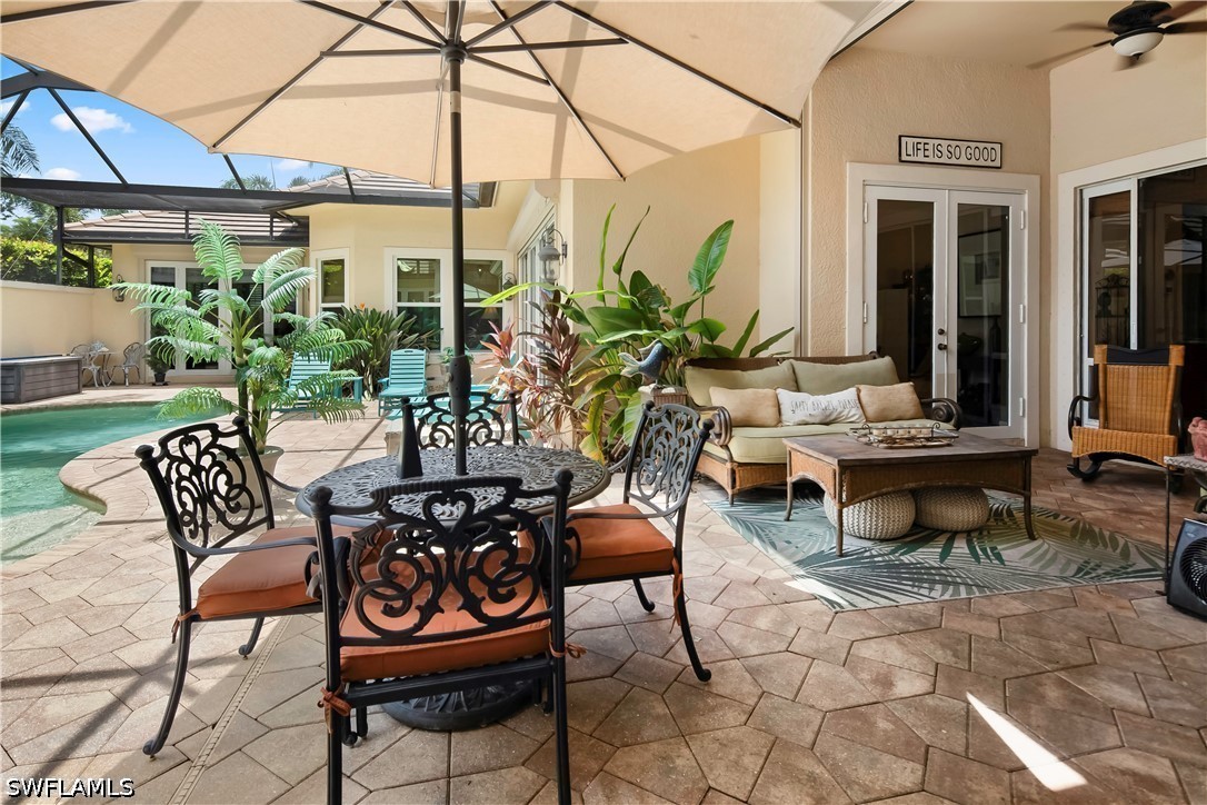 4 Bed Pool Home for Sale in Banyan Woods, photo 3