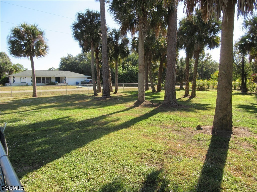Acreage for Sale in Lehigh Acres, photo 3