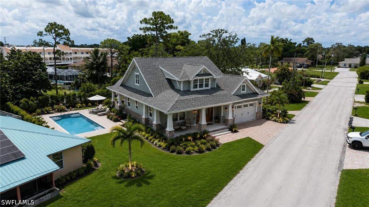 Waterfront Home for Sale in Pirates Cove, photo 3