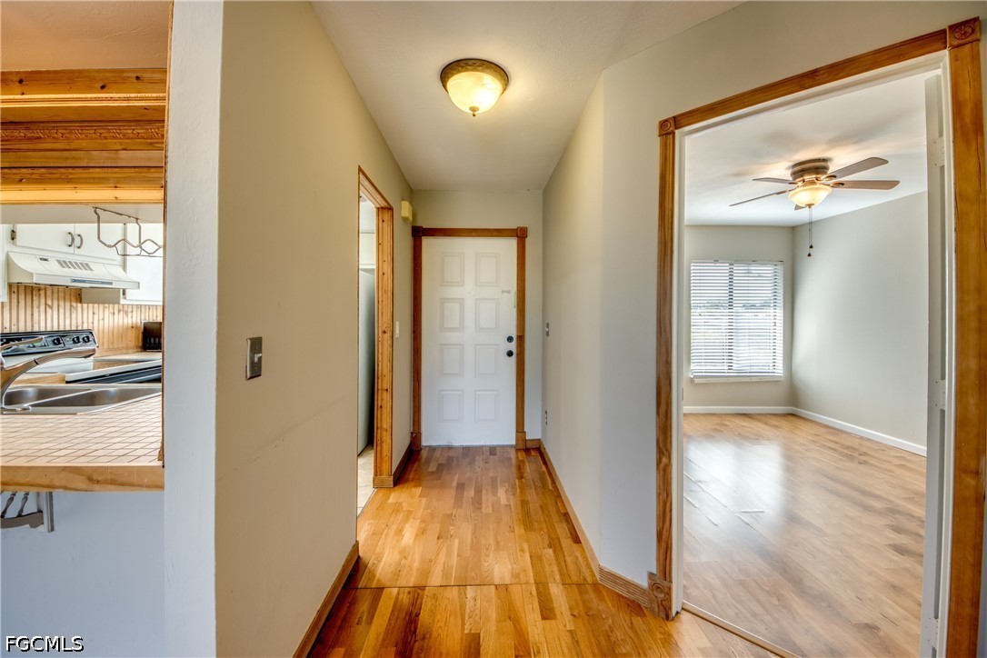 2 Bed Condominium for Sale in Coral Breeze Condo, photo 3