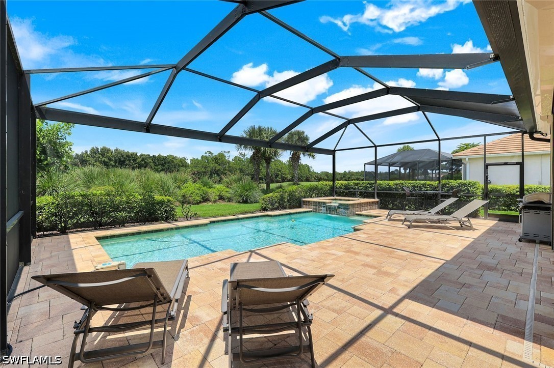 3 Bed Pool Home for Sale in The Quarry, photo 3