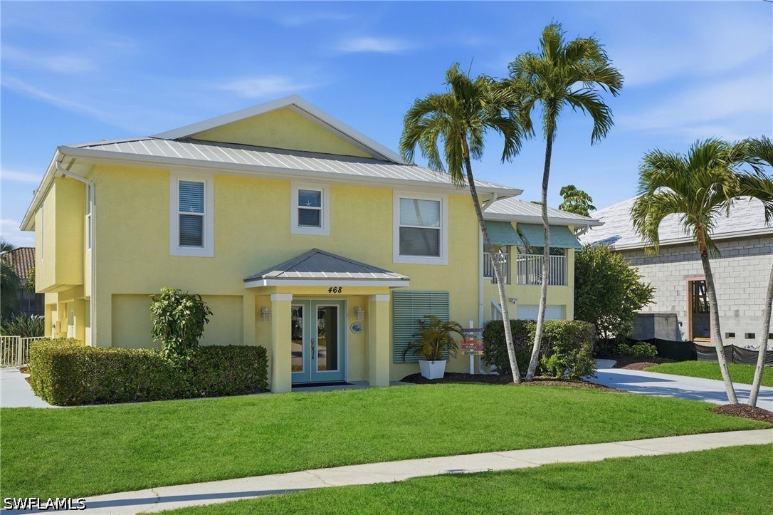 3 Bed Pool Home for Sale in Marco Island, photo 3