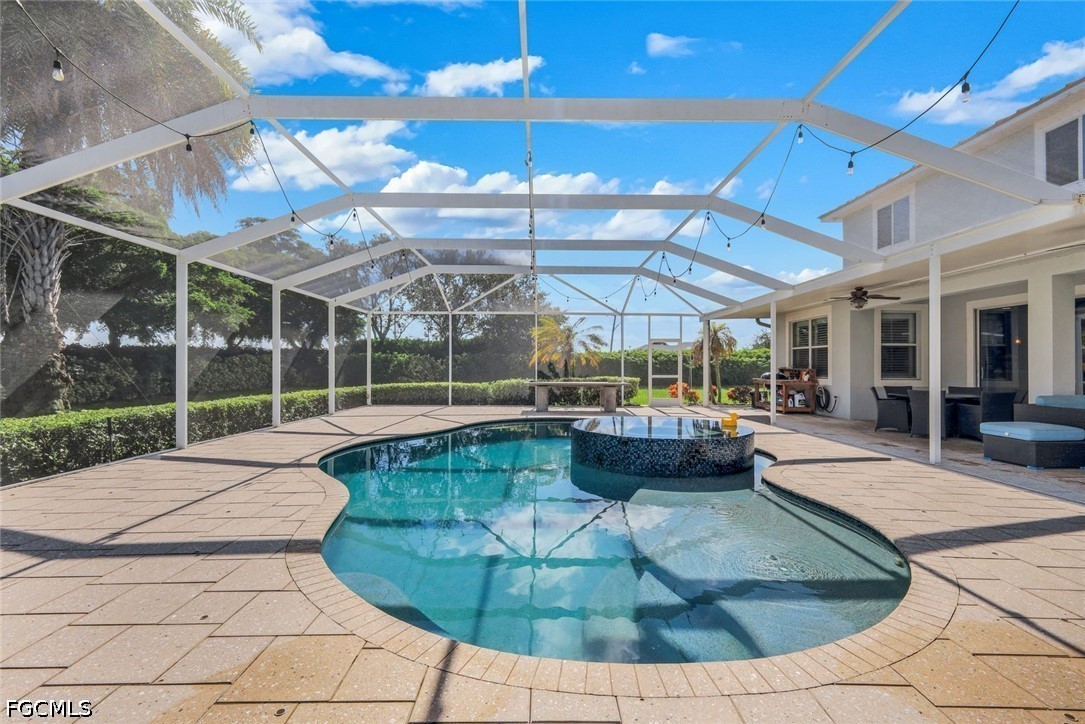 4 Bed Pool Home for Sale in Ashbury, photo 3