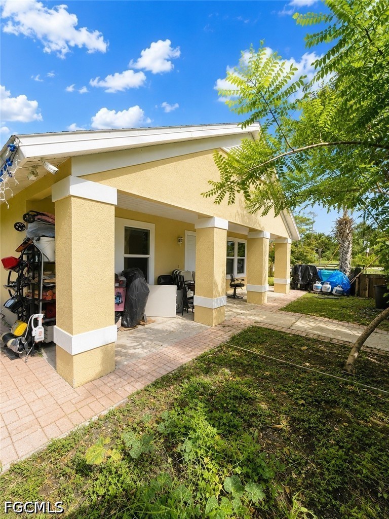 3 Bed SingleFamilyResidence for Sale in Rosemary Park, photo 3