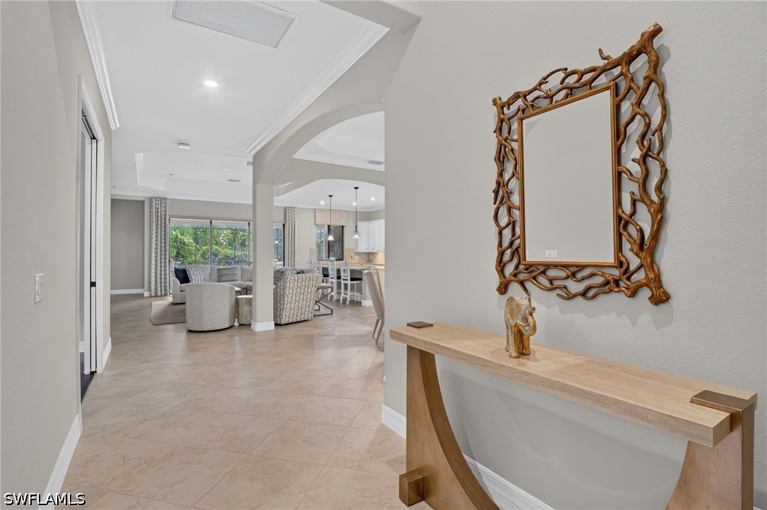 2 Bed Pool Home for Sale in Twin Eagles, photo 3