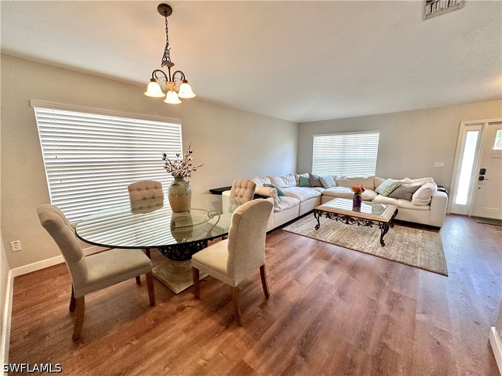 3 Bed Pool Home for Sale in Gladiolus Preserve, photo 3