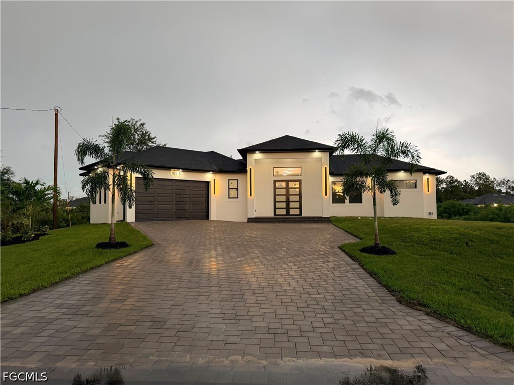 3 Bed SingleFamilyResidence for Sale in Lehigh Estates, photo 3
