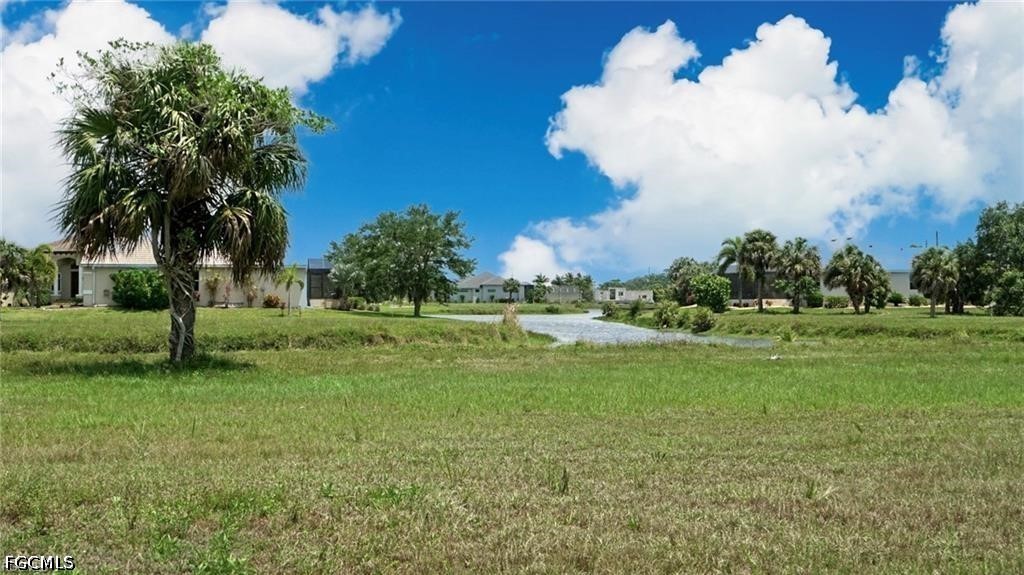 Waterfront Home for Sale in Punta Gorda Isles, photo 3