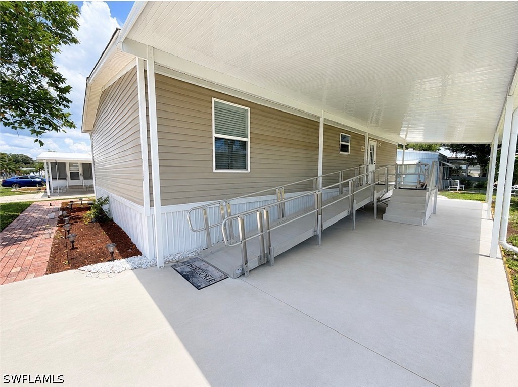 3 Bed ManufacturedHome for Sale in Imperial Harbor, photo 3