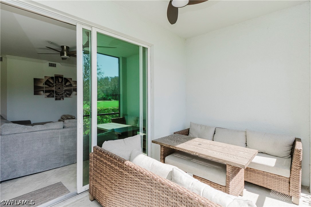 2 Bed Waterfront Home for Sale in Ave Maria, photo 3