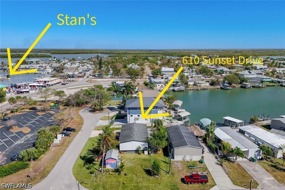 4 Bed SingleFamilyResidence for Sale in Goodland Isles, photo 3
