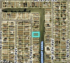 Waterfront Home for Sale in Cape Coral, photo 3