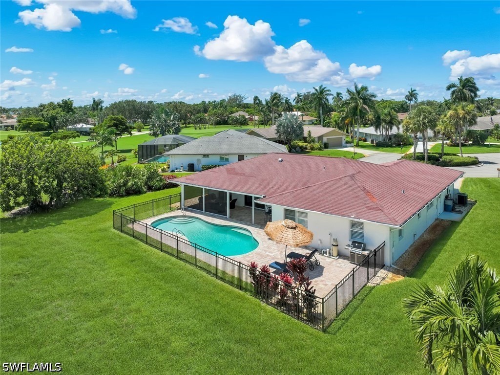 3 Bed Pool Home for Sale in Tierra Del Sol, photo 3