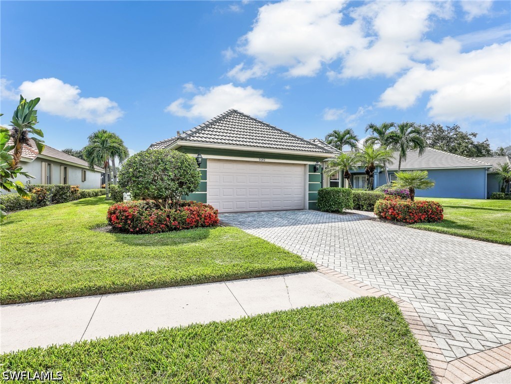 3 Bed Pool Home for Sale in Rookery Pointe, photo 3