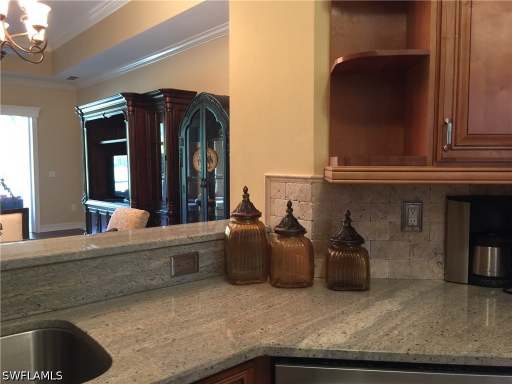 3 Bed Waterfront Home for Sale in The Sanctuary, photo 3
