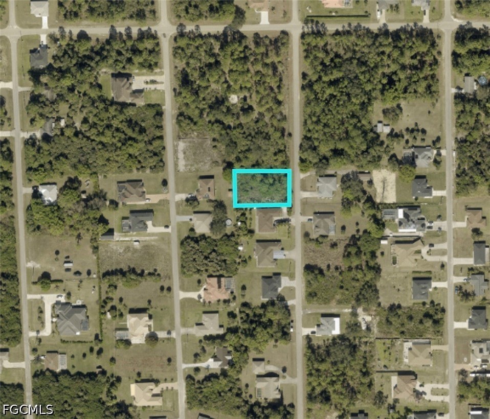 Residential for Sale in Lehigh Acres, photo 3
