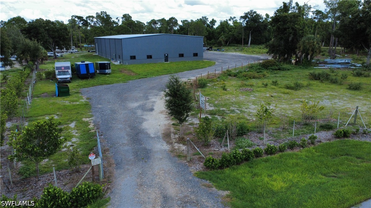 Office for Sale in Fort Myers, photo 3