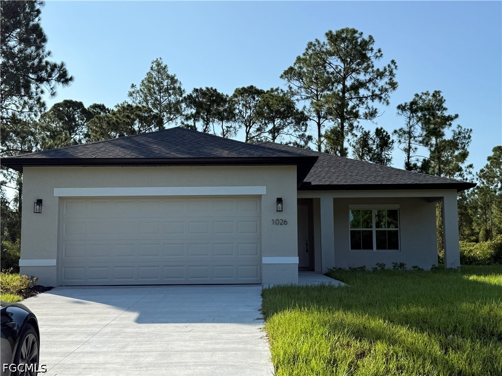 3 Bed SingleFamilyResidence for Sale in Lehigh Acres, photo 3
