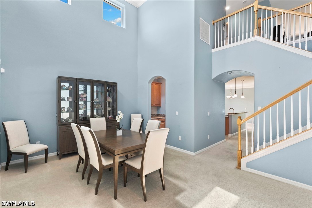 4 Bed Waterfront Home for Sale in Bella Vida, photo 3