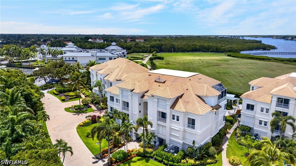 3 Bed Waterfront Home for Sale in Naples, photo 3